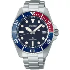 Seiko Prospex Solar Diver’s montre pour hommes SNE595P1
