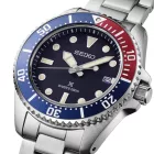Seiko Prospex Solar Diver’s montre pour hommes SNE595P1