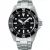Seiko Prospex Sea Solar Diver’s montre pour hommes SNE597P1