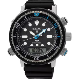   Seiko Prospex PADI ‘Arnie’ 40th Anniversary Special Edition montre pour hommes SNJ035P1