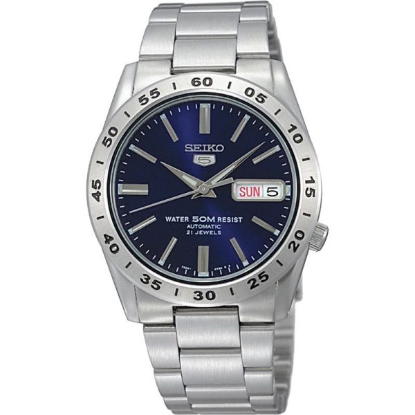 Seiko Seiko 5 montre pour hommes SNKD99K1