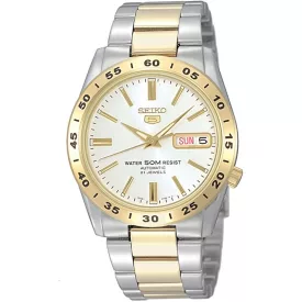 Seiko Seiko 5 montre pour hommes SNKE04K1