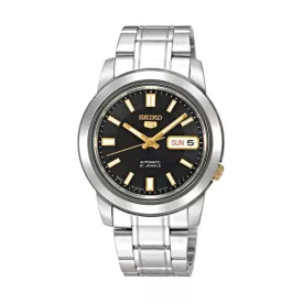 Seiko Seiko 5 montre pour hommes SNKK17K1