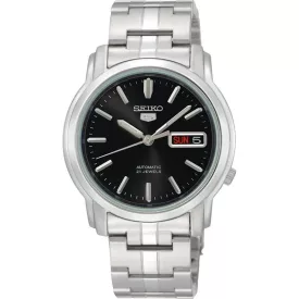 Seiko Seiko 5 montre pour hommes SNKK71K1