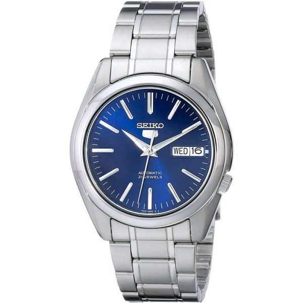 Seiko Seiko 5 montre pour hommes SNKL43K1