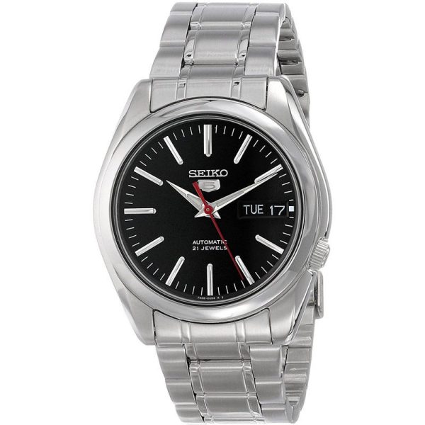 Seiko Seiko 5 montre pour hommes SNKL45K1
