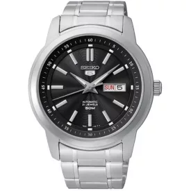 Seiko Seiko 5 montre pour hommes SNKM87K1