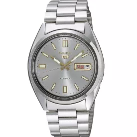 Seiko Seiko 5 montre pour hommes SNXS75K1