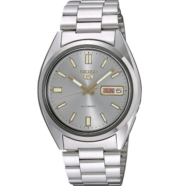 Seiko Seiko 5 montre pour hommes SNXS75K1