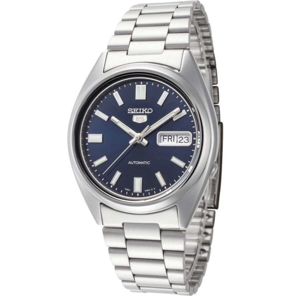 Seiko 5 montre pour hommes SNXS77K1