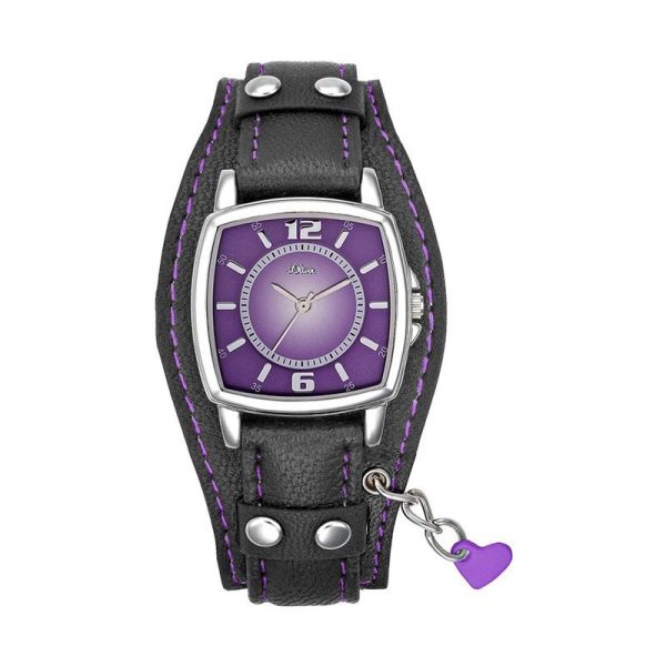 S.Oliver montre femme SO-1768-LQ