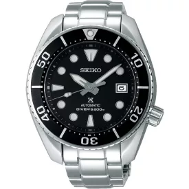 Seiko Prospex Diver Sumo montre pour hommes SPB101J1