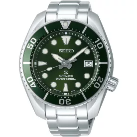 Seiko Prospex Diver Sumo montre pour hommes SPB103J1