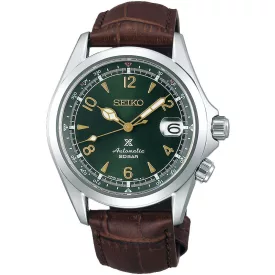 Seiko Prospex Alpinist montre pour hommes SPB121J1