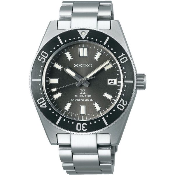 Seiko Prospex montre pour hommes SPB143J1