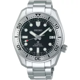   Seiko Prospex 1968 Re-Interpretation montre pour hommes SPB185J1
