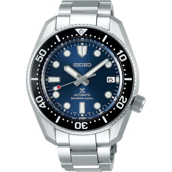 Seiko Prospex 1968 Re-Interpretation montre pour hommes SPB187J1