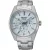 Seiko Presage Sharp Edged 'Geppaku' Moonlight montre pour hommes SPB305J1