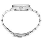 Seiko Presage Sharp Edged 'Geppaku' Moonlight montre pour hommes SPB305J1