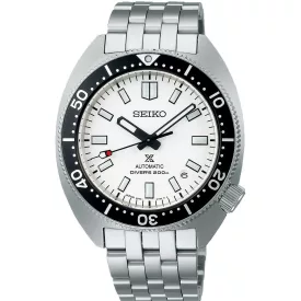   Seiko Prospex Heritage Turtle 1968 Re-Interpretation montre pour hommes SPB313J1