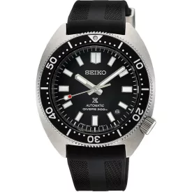   Seiko Prospex Heritage Turtle 1968 Re-Interpretation montre pour hommes SPB317J1