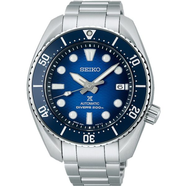 Seiko Prospex King Sumo montre pour hommes SPB321J1