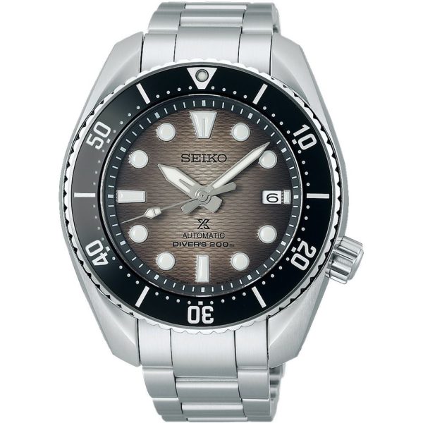 Seiko Prospex King Sumo montre pour hommes SPB323J1