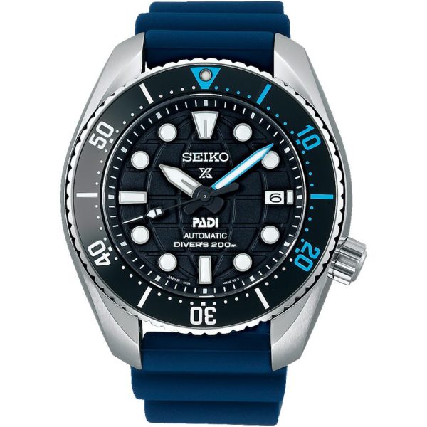 Seiko Prospex King Sumo Padi Special Edition montre pour hommes SPB325J1