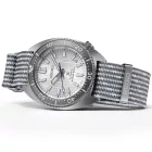 Seiko Prospex Heritage Turtle 1968 110th Anniversary Save the Ocean Limited Edition montre pour hommes ensemble SPB333J1