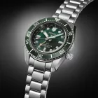 Seiko Prospex 'Marine Green' GMT montre pour hommes SPB381J1
