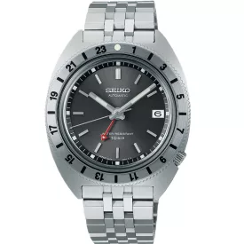   Seiko Prospex Navigator Timer Limited Edition GMT montre pour hommes SPB411J1