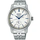 Seiko Presage Craftmanship Arita Porcelain Concentric montre pour hommes SPB445J1