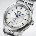 Seiko Presage Craftmanship Arita Porcelain Concentric montre pour hommes SPB445J1
