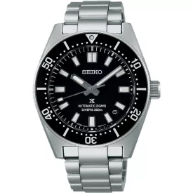   Seiko Prospex 1965 Revival Diver’s 3-day montre pour hommes SPB453J1