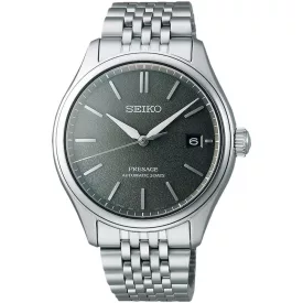 Seiko Presage Classic Sensaicha montre pour hommes SPB465J1