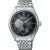 Seiko Presage Classic Sumi-iro Open heart montre pour hommes SPB471J1