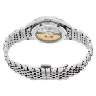 Seiko Presage Classic Sumi-iro Open heart montre pour hommes SPB471J1