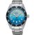 Seiko Prospex Limited Edition 1965 Recreation in Gradation Island Blue montre pour hommes ensemble SPB473J1