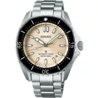 Seiko Prospex Diver’s Watch Polygonal in Pearl montre pour hommes SPB481J1