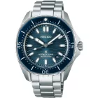 Seiko Prospex Diver’s Watch Polygonal in Coastline montre pour hommes SPB483J1