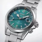 Seiko Prospex Land Alpinist in Tealpine montre pour hommes SPB503J1