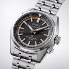 Seiko Prospex Speedtimer 6R Compact Countdown montre pour hommes SPB515J1