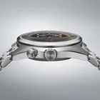 Seiko Prospex Speedtimer 6R Compact Countdown montre pour hommes SPB515J1