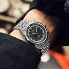 Seiko Prospex Speedtimer 6R Compact Countdown montre pour hommes SPB515J1