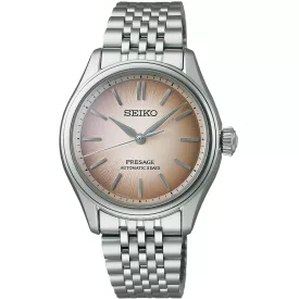 Seiko Presage Classic Fushi-iro montre pour hommes SPB523J1