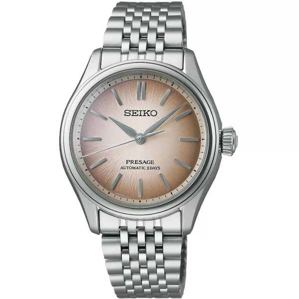 Seiko Presage Classic Fushi-iro montre pour hommes SPB523J1