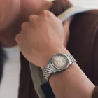 Seiko Presage Classic Fushi-iro montre pour hommes SPB523J1