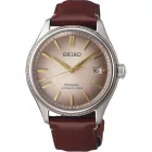 Seiko Presage Limited Edition in Shiracha montre pour hommes SPB529J1