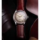 Seiko Presage Limited Edition in Shiracha montre pour hommes SPB529J1
