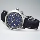 Seiko Prospex Land Night Sky European Exclusive Limited Edition montre pour hommes SPB531J1